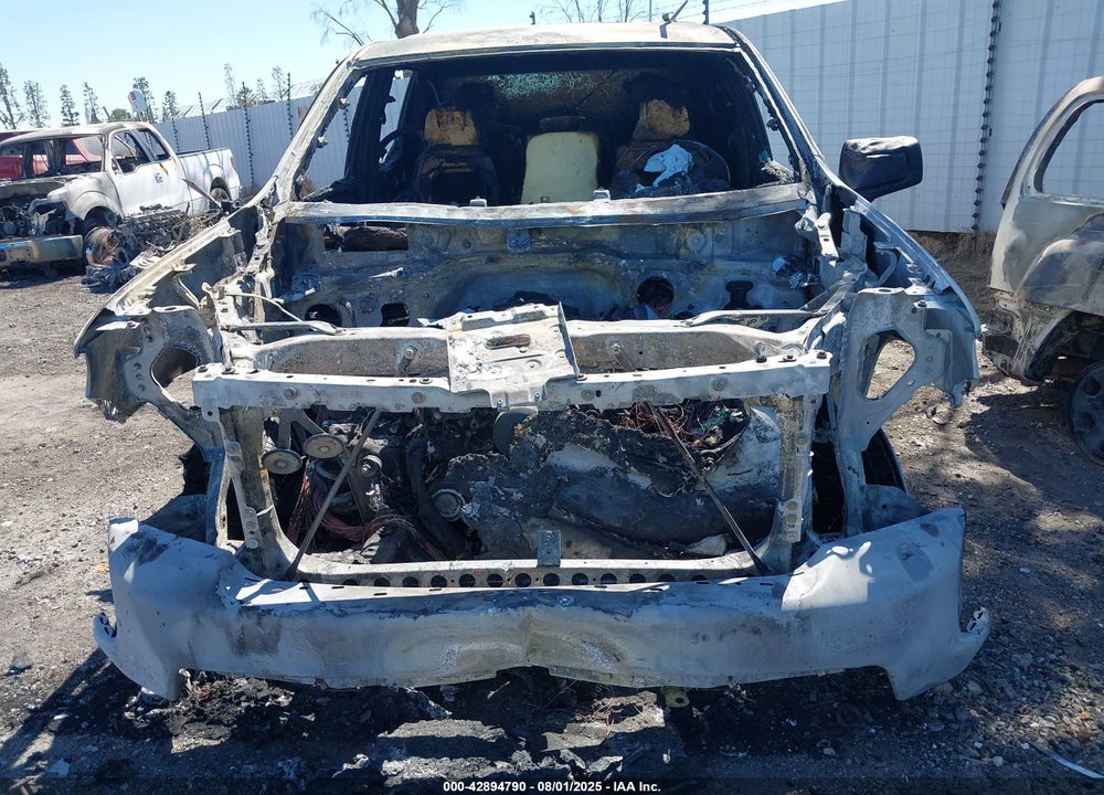 2020 CHEVROLET SILVERADO 1500 VIN: 3GCPWAEF6LG279535