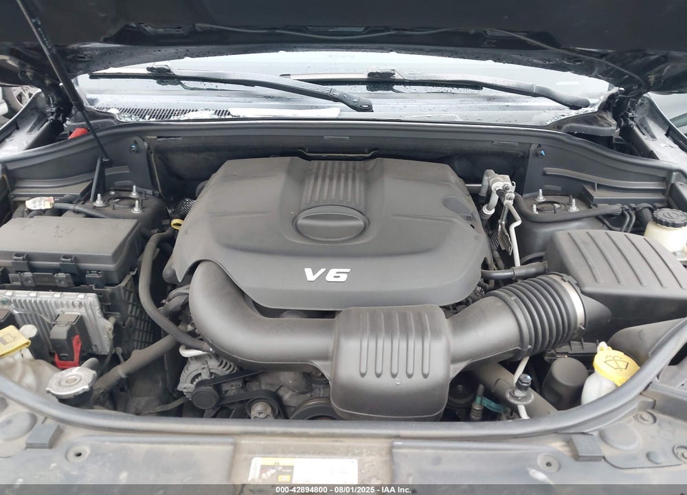 2014 JEEP GRAND CHEROKEE VIN: 1C4RJEAG1EC359618