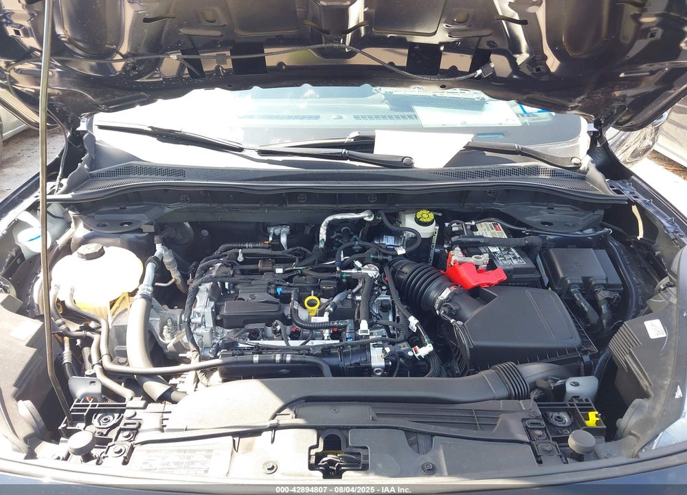 2021 FORD ESCAPE VIN: 1FMCU0G60MUA63430