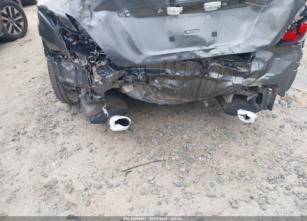 2014 NISSAN MAXIMA VIN: 1N4AA5AP6EC488005