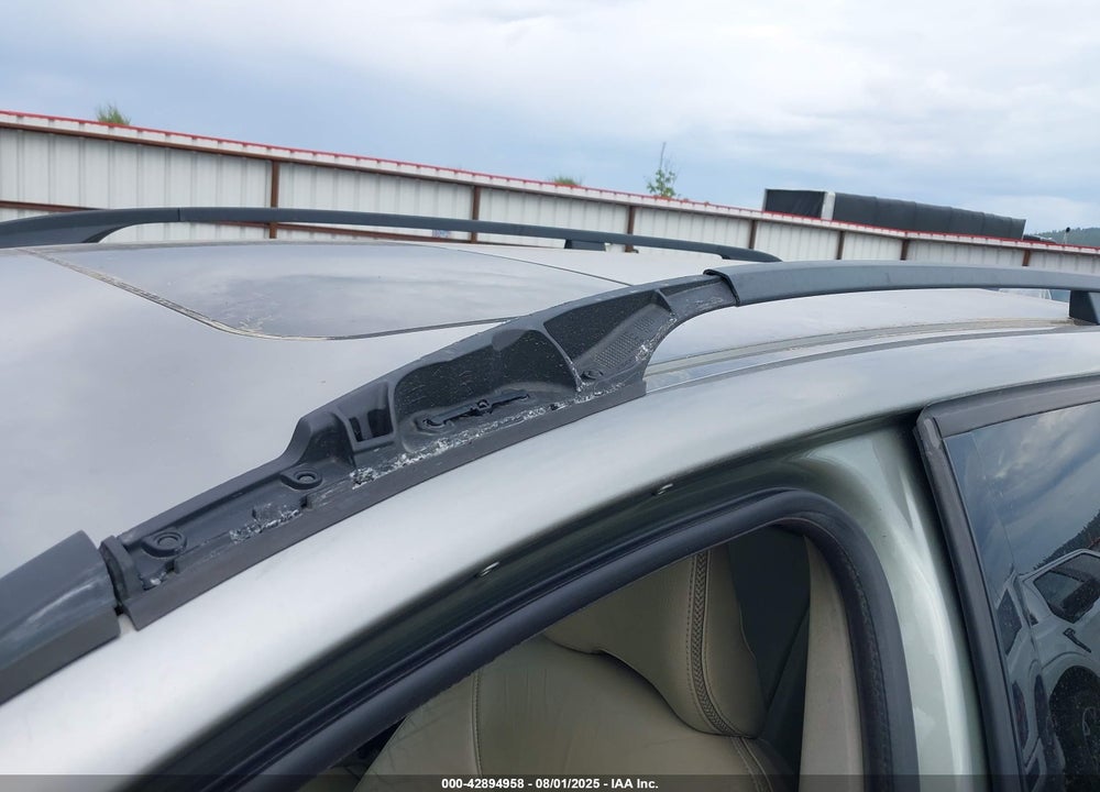 2008 VOLVO XC70 VIN: YV4BZ982281002330
