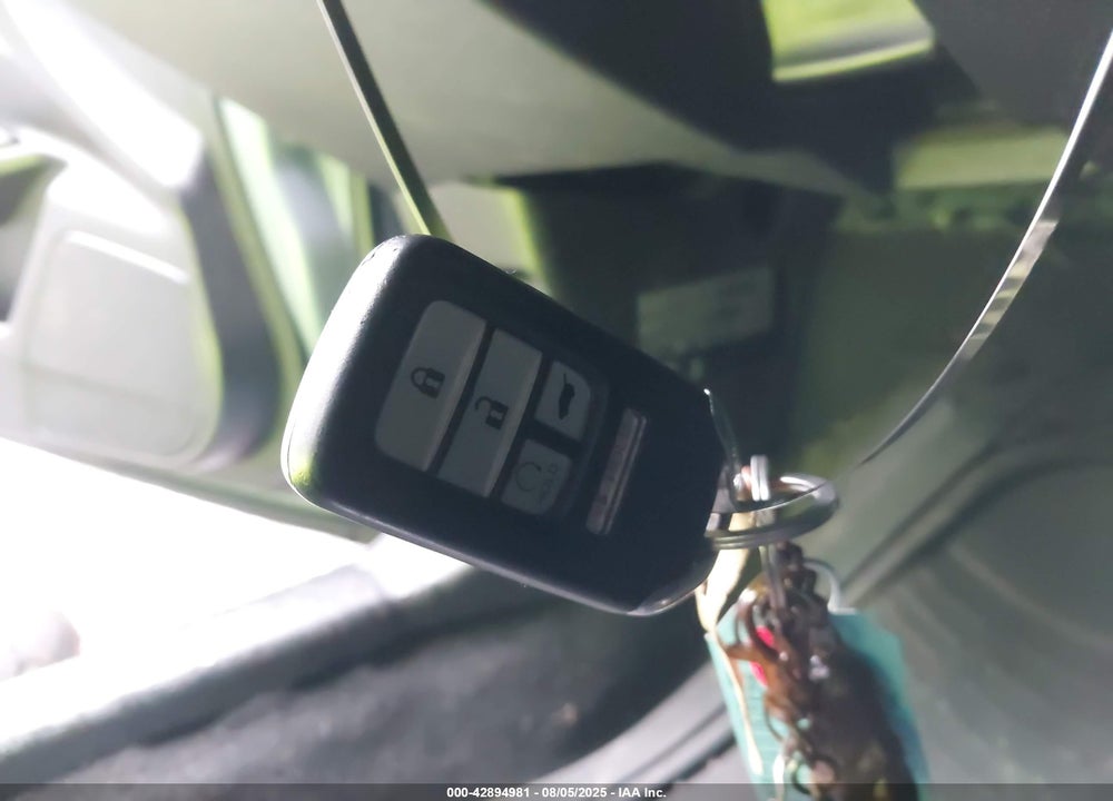 2021 HONDA CIVIC VIN: SHHFK7H90MU209177
