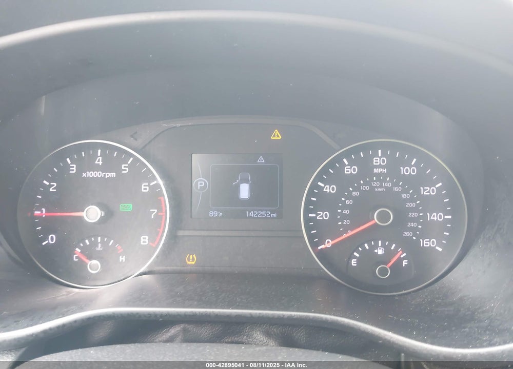 2018 KIA SPORTAGE VIN: KNDPNCAC9J7371418