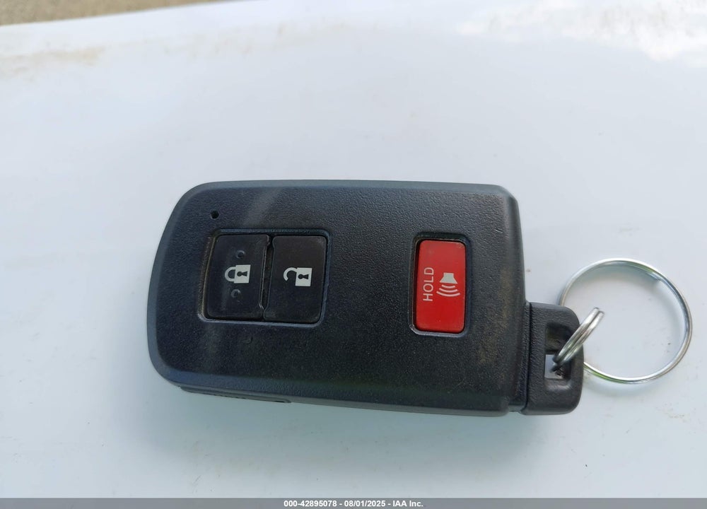 2023 TOYOTA TACOMA VIN: 3TYCZ5AN2PT139942