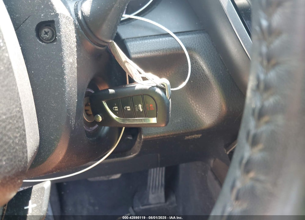 2021 TOYOTA CAMRY VIN: 4T1G11AK1MU452437