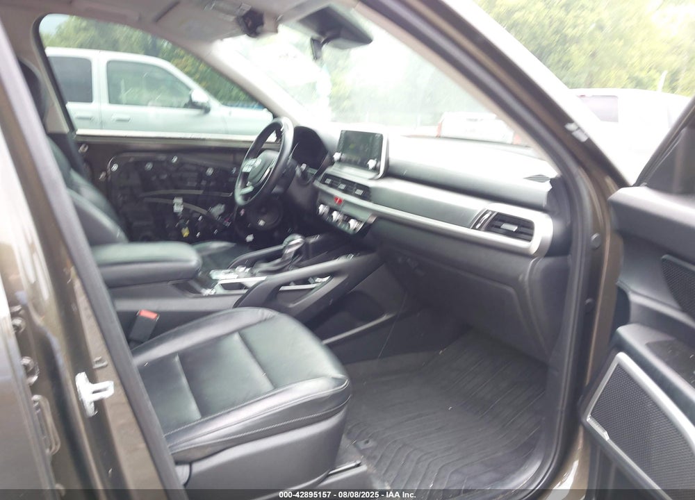 2020 KIA TELLURIDE VIN: 5XYP6DHC6LG018911
