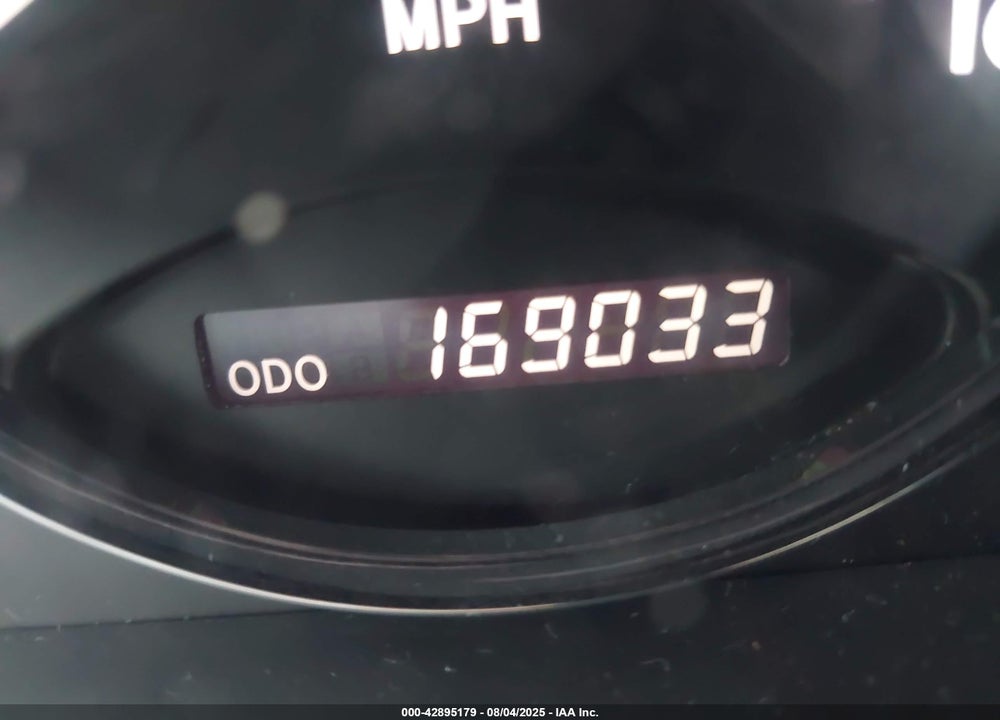 2009 TOYOTA AVALON VIN: 4T1BK36B39U326549