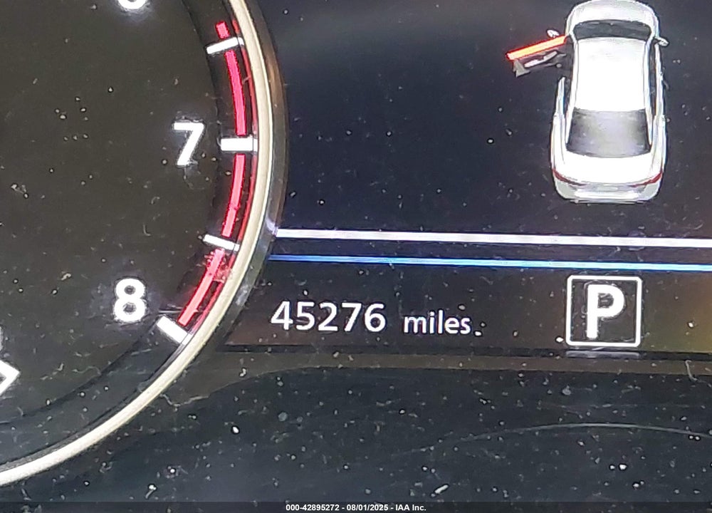 2020 NISSAN SENTRA VIN: 3N1AB8CV0LY224788
