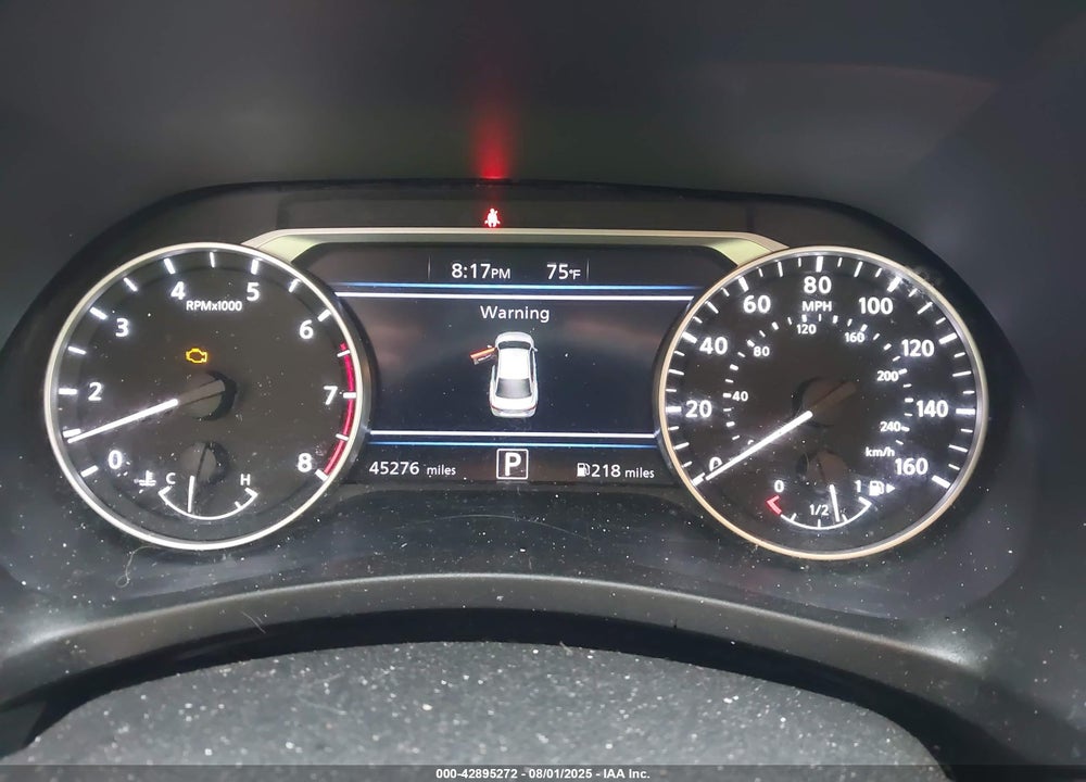 2020 NISSAN SENTRA VIN: 3N1AB8CV0LY224788