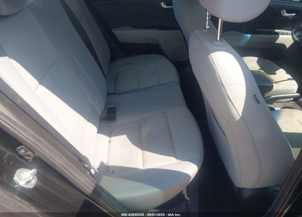 2018 KIA RIO VIN: 3KPA24AB7JE081125