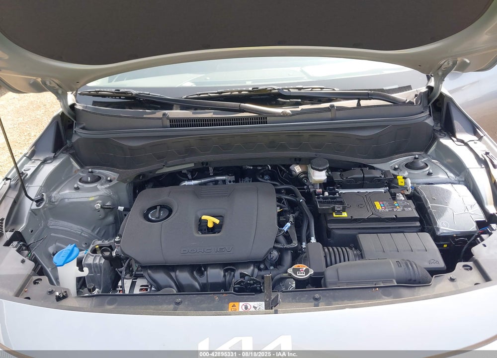 2025 KIA SELTOS VIN: KNDEPCAA5S7816710