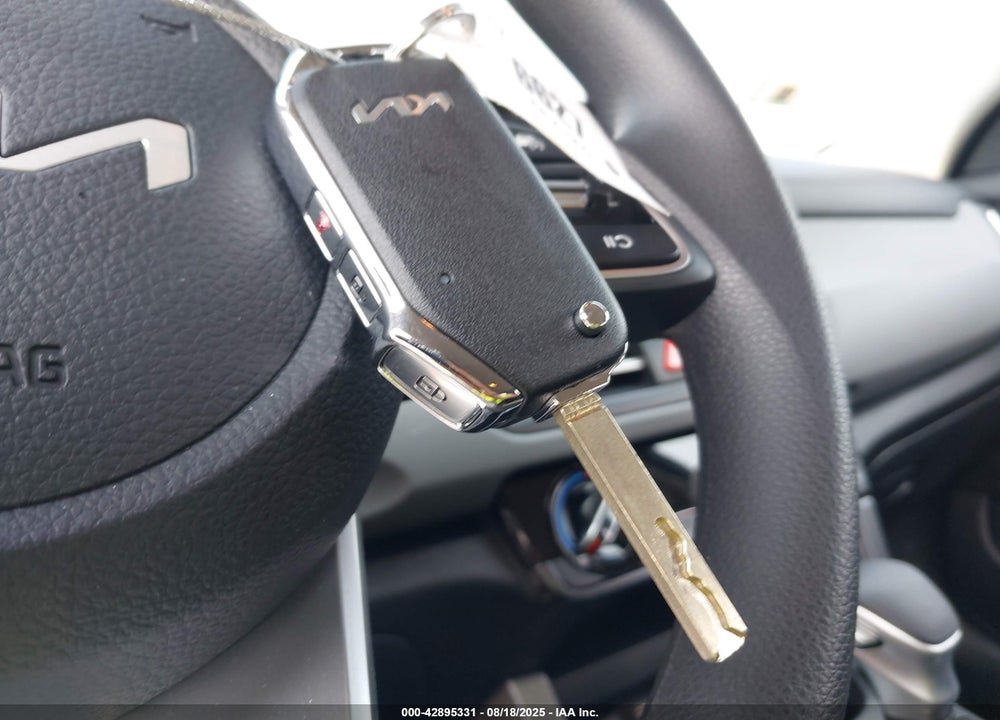 2025 KIA SELTOS VIN: KNDEPCAA5S7816710