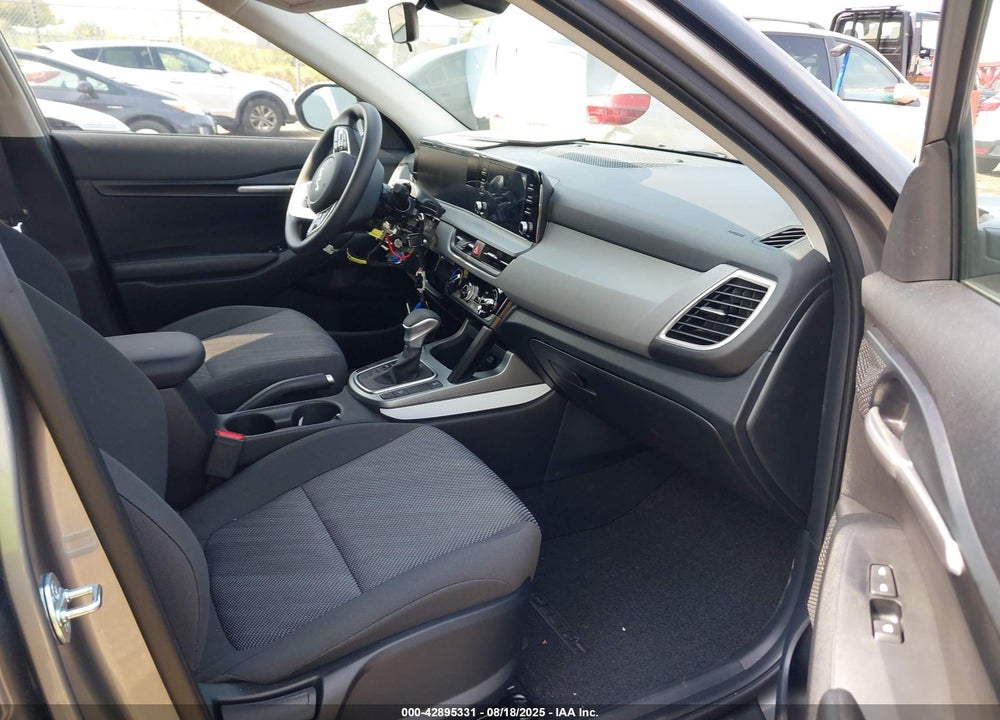 2025 KIA SELTOS VIN: KNDEPCAA5S7816710