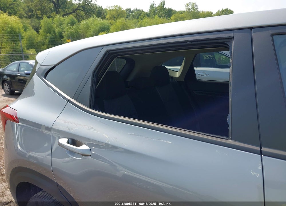 2025 KIA SELTOS VIN: KNDEPCAA5S7816710