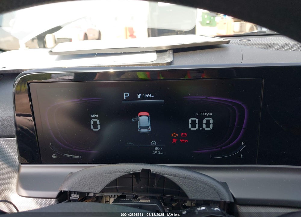 2025 KIA SELTOS VIN: KNDEPCAA5S7816710