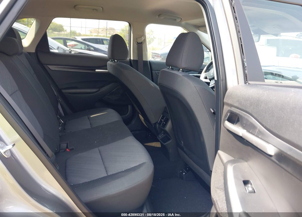 2025 KIA SELTOS VIN: KNDEPCAA5S7816710