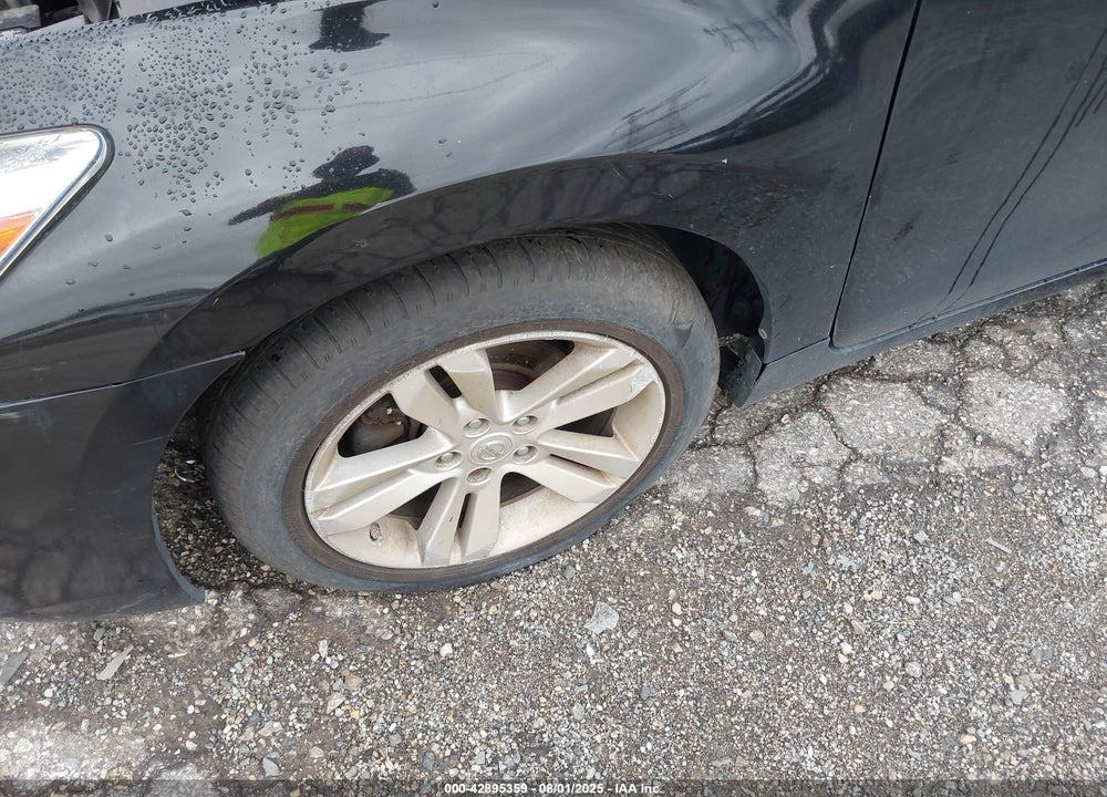 2013 NISSAN ALTIMA 2.5 SL VIN: 1N4AL3AP7DC224675