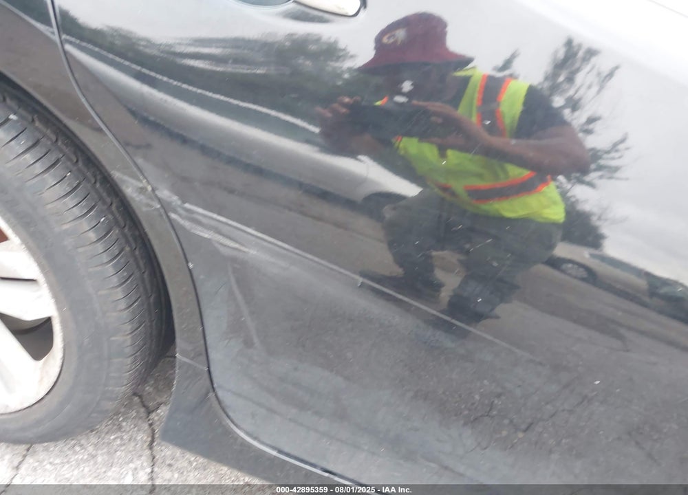 2013 NISSAN ALTIMA 2.5 SL VIN: 1N4AL3AP7DC224675