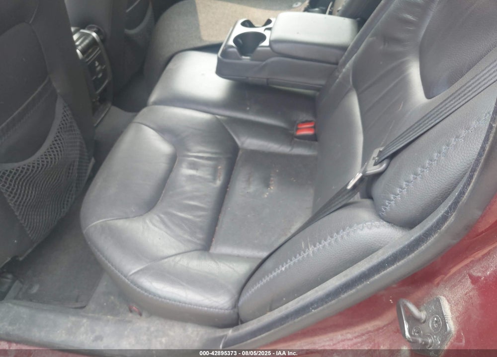 2006 VOLVO XC70 2.5T/ OCEAN RACE EDITION VIN: YV4SZ592361235024