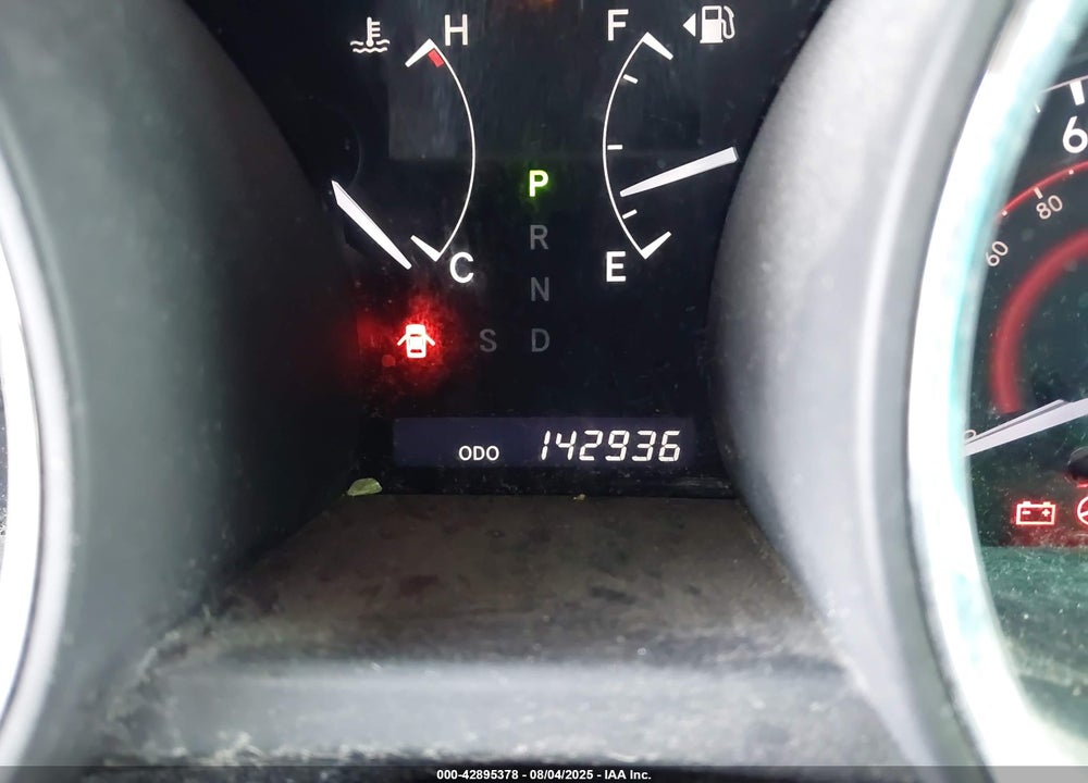 2011 TOYOTA HIGHLANDER VIN: 5TDZK3EH0BS045117