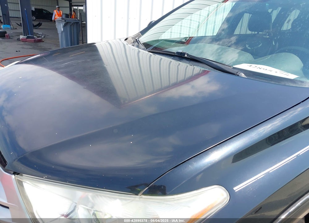 2011 TOYOTA HIGHLANDER VIN: 5TDZK3EH0BS045117
