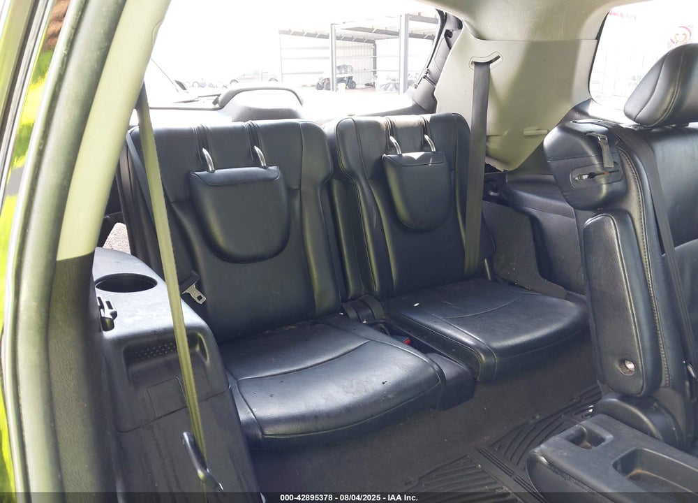 2011 TOYOTA HIGHLANDER VIN: 5TDZK3EH0BS045117