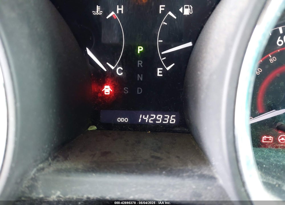 2011 TOYOTA HIGHLANDER VIN: 5TDZK3EH0BS045117