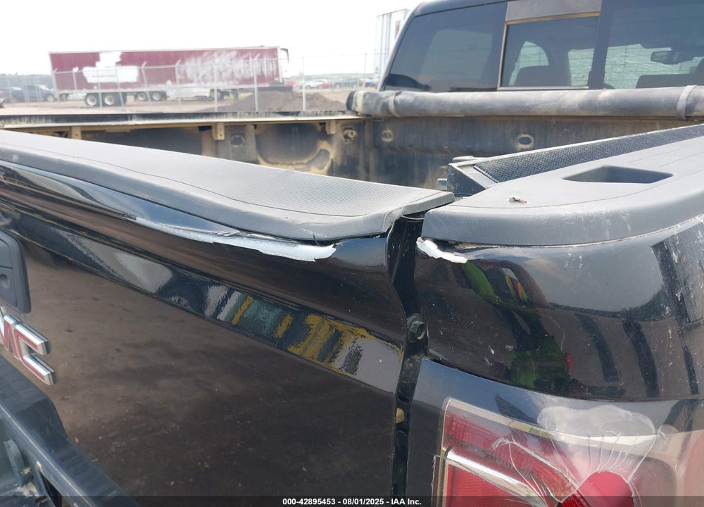 2017 GMC SIERRA 1500 VIN: 3GTU2PEJ8HG145171
