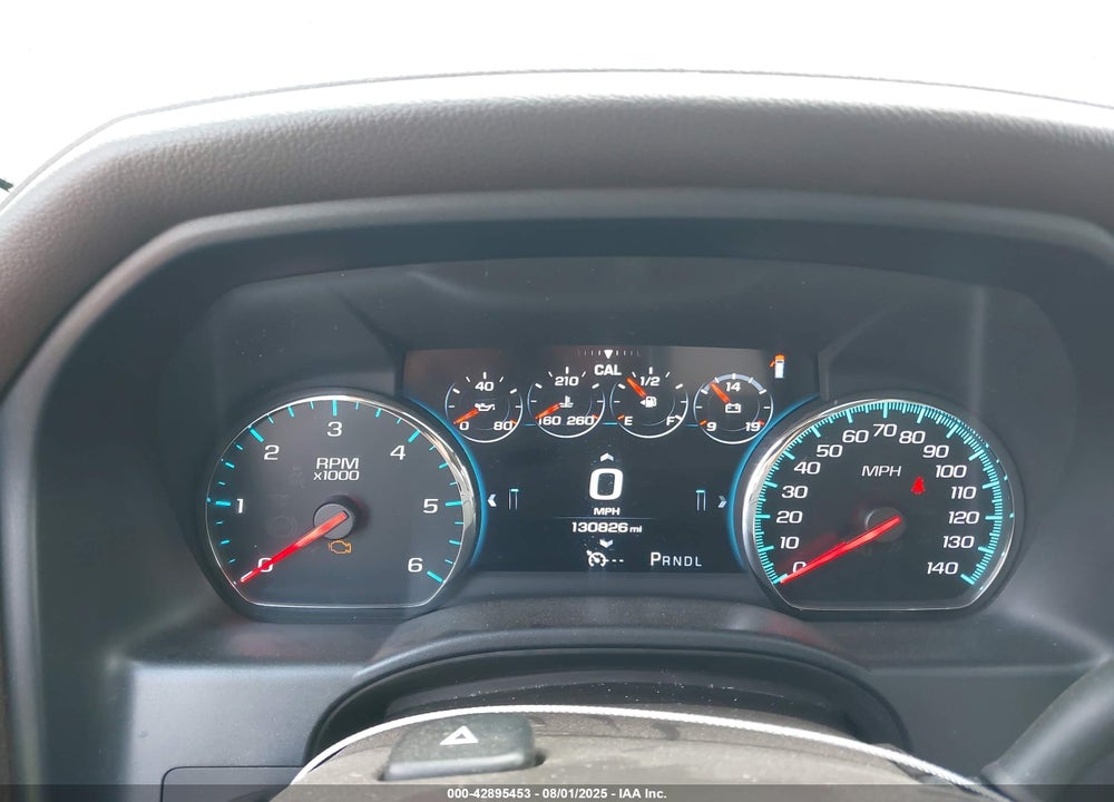 2017 GMC SIERRA 1500 VIN: 3GTU2PEJ8HG145171