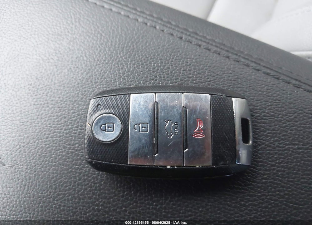 2015 KIA OPTIMA VIN: 5XXGN4A71FG365958