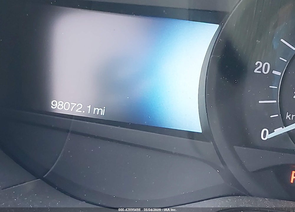2019 FORD FUSION VIN: 3FA6P0LUXKR285643