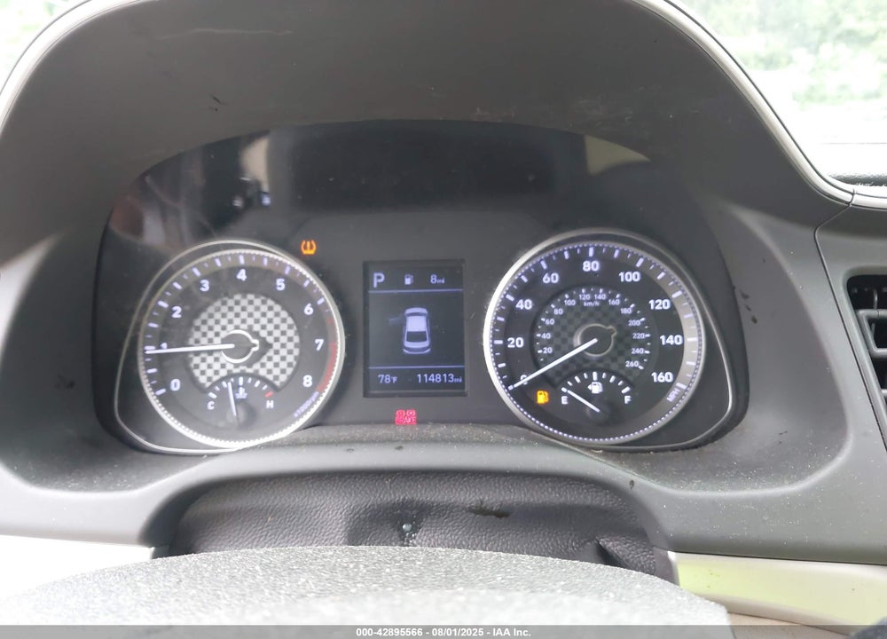 2020 HYUNDAI ELANTRA SEL VIN: 5NPD84LF9LH532355