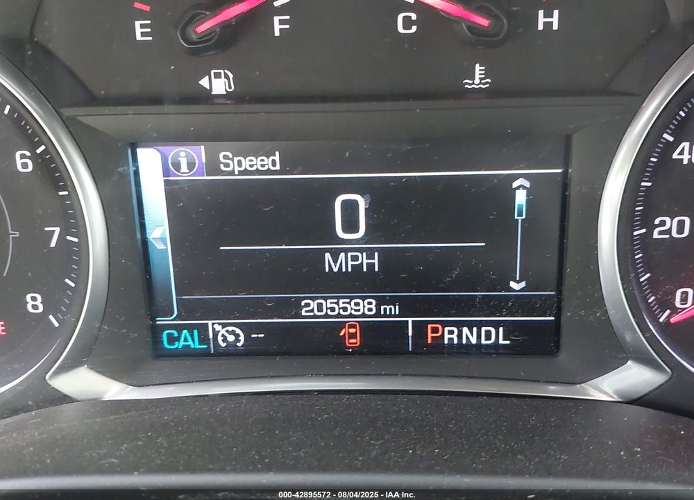 2017 GMC ACADIA SLE-2 VIN: 1GKKNLLS8HZ254687