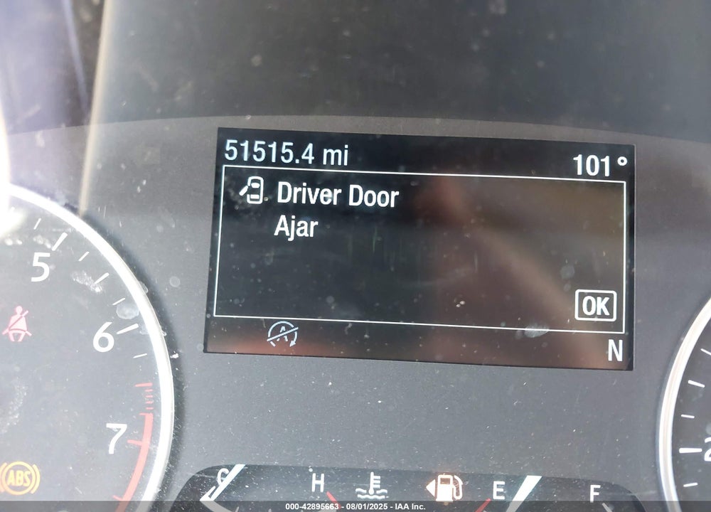 2021 FORD ECOSPORT VIN: MAJ3S2GE0MC439262