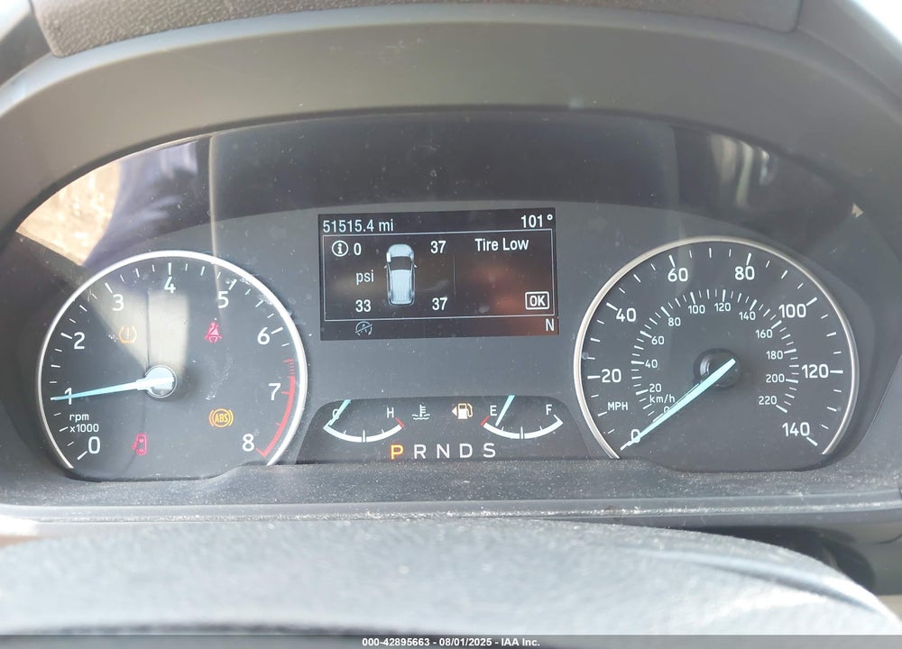 2021 FORD ECOSPORT VIN: MAJ3S2GE0MC439262