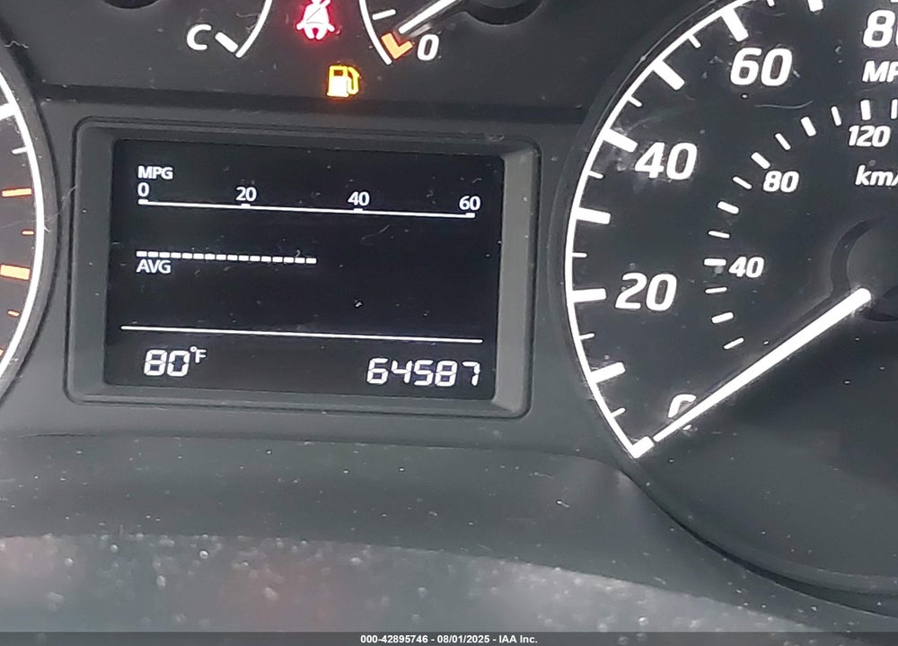 2017 NISSAN SENTRA VIN: 3N1AB7AP8HY233289