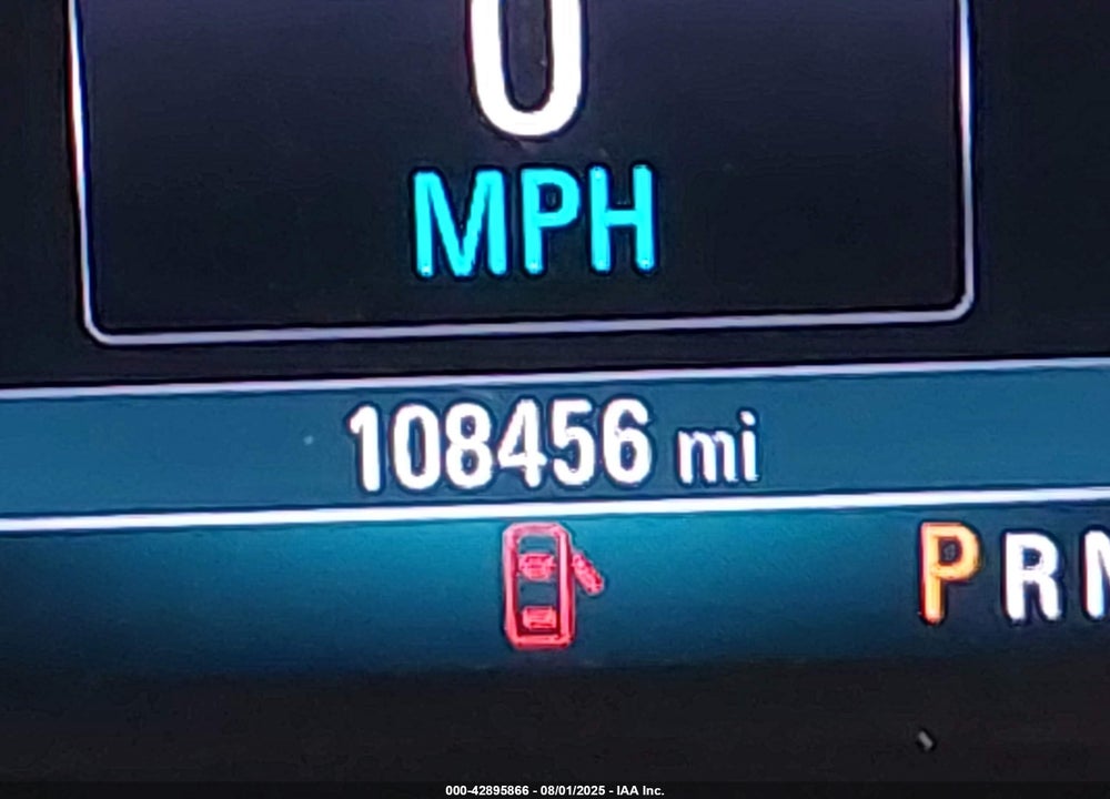 2019 BUICK ENCORE FWD PREFERRED VIN: KL4CJASB9KB937736