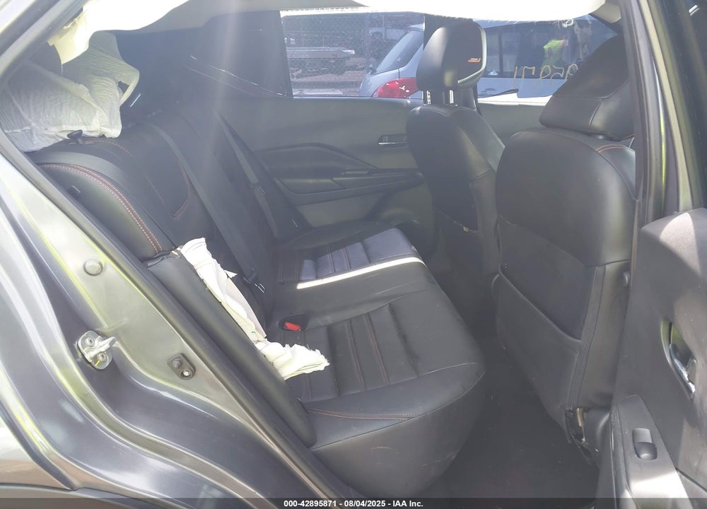 2020 NISSAN KICKS VIN: 3N1CP5DV3LL541436