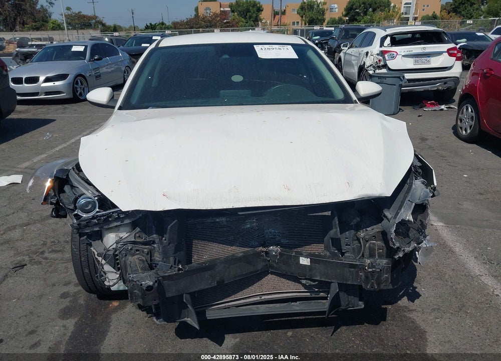 2020 KIA FORTE VIN: 3KPF24AD4LE169415