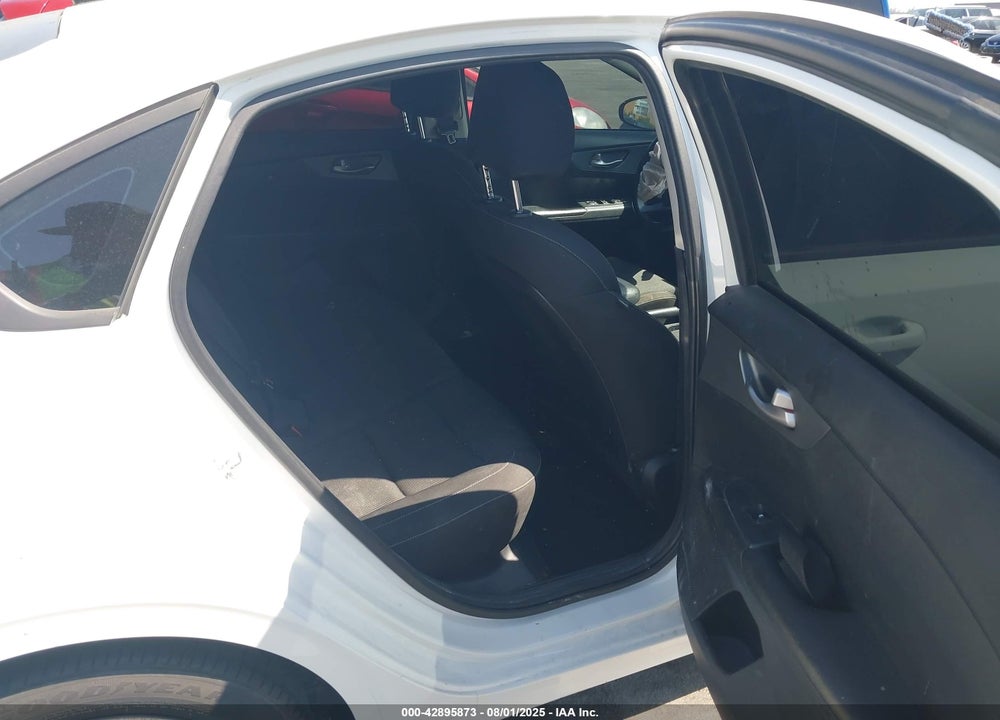 2020 KIA FORTE VIN: 3KPF24AD4LE169415