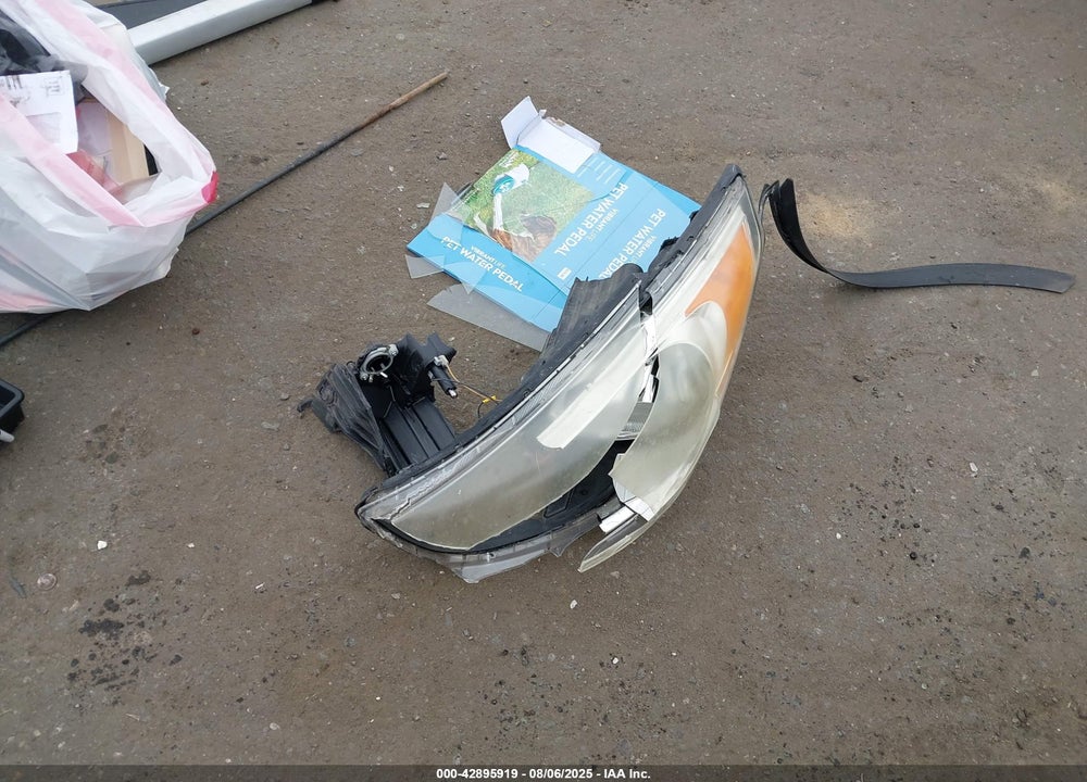 2013 HYUNDAI TUCSON VIN: KM8JU3AC0DU595736