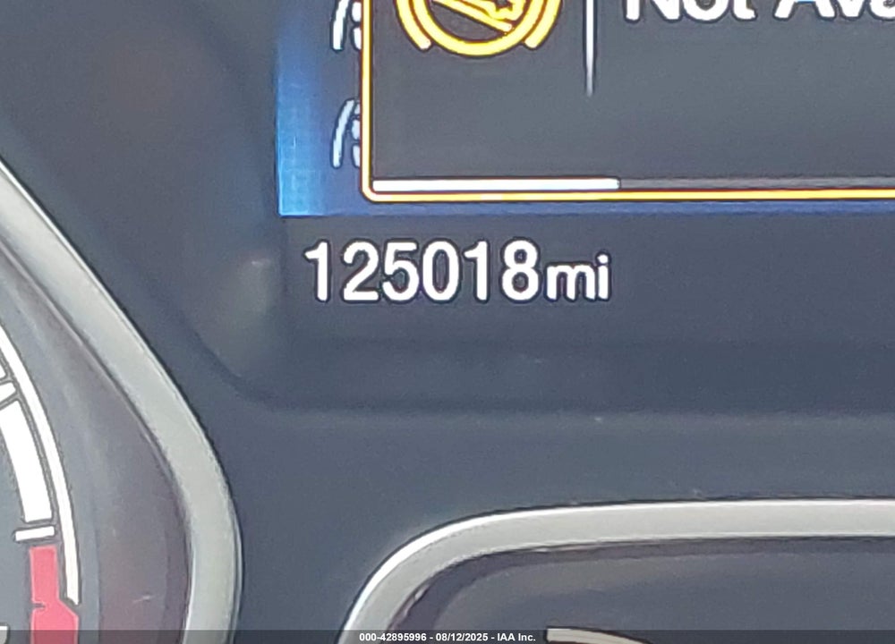 2018 FORD FOCUS VIN: 1FADP3L96JL215767