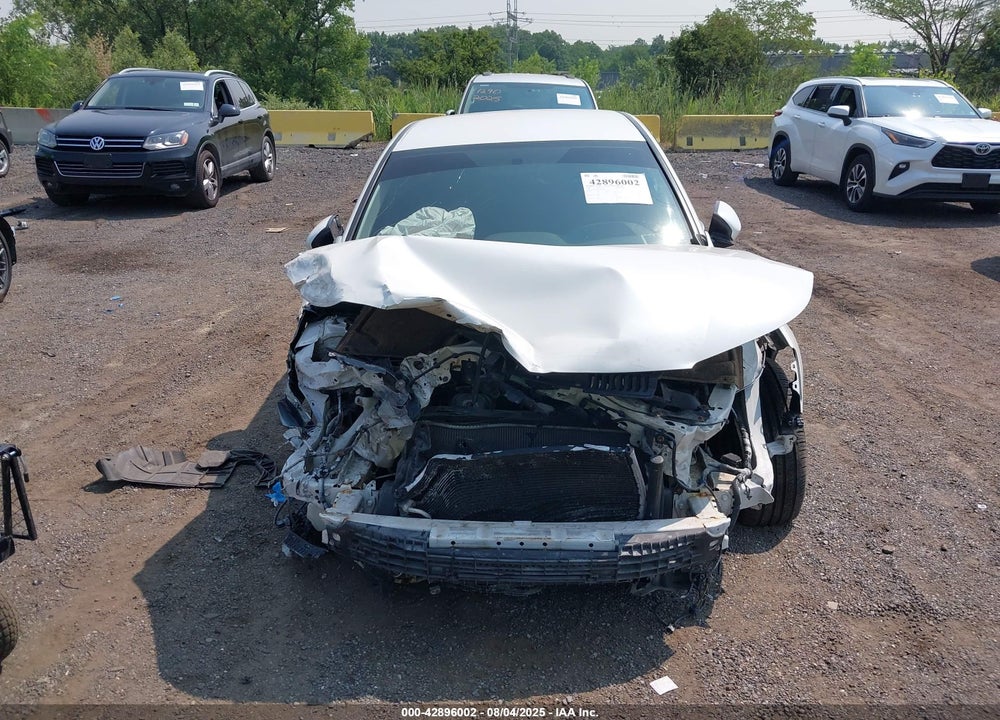 2015 HONDA ACCORD VIN: 1HGCR2F54FA137660
