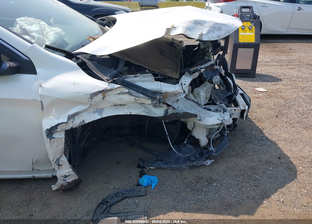 2015 HONDA ACCORD VIN: 1HGCR2F54FA137660