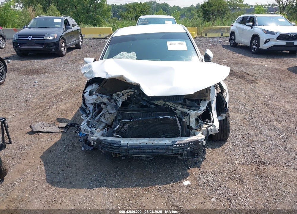 2015 HONDA ACCORD VIN: 1HGCR2F54FA137660