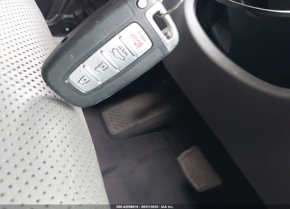 2012 HYUNDAI SONATA HYBRID VIN: KMHEC4A42CA059809