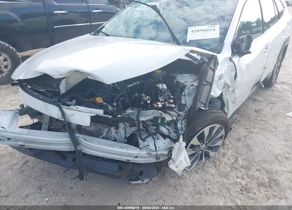 2024 SUBARU OUTBACK TOURING VIN: 4S4BTAPC3R3153775
