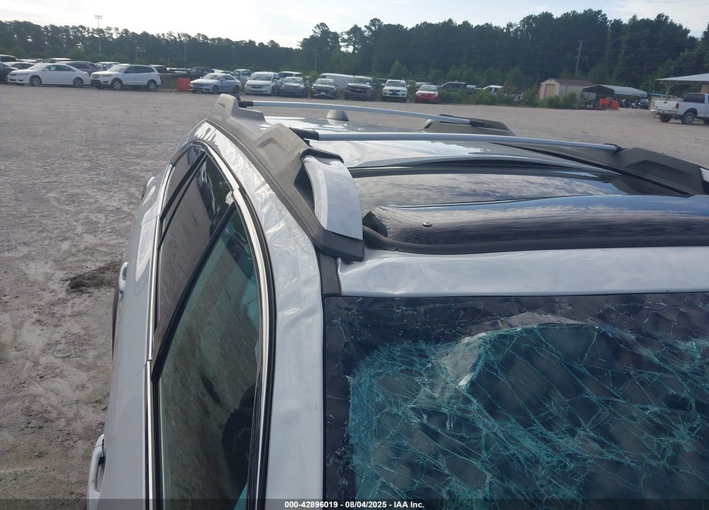 2024 SUBARU OUTBACK TOURING VIN: 4S4BTAPC3R3153775