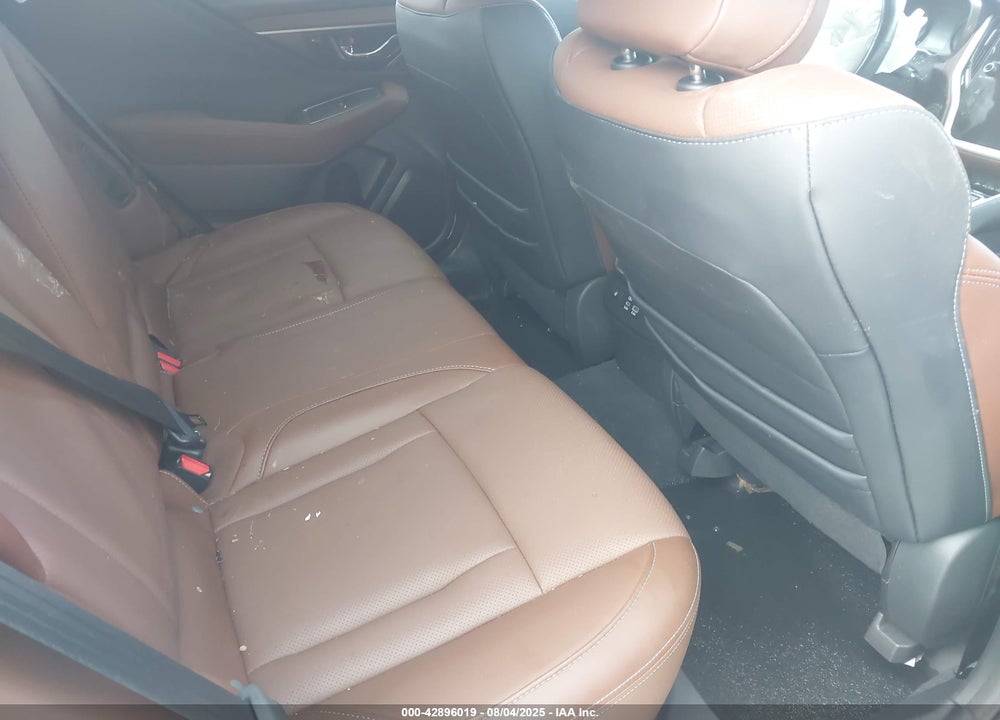 2024 SUBARU OUTBACK TOURING VIN: 4S4BTAPC3R3153775