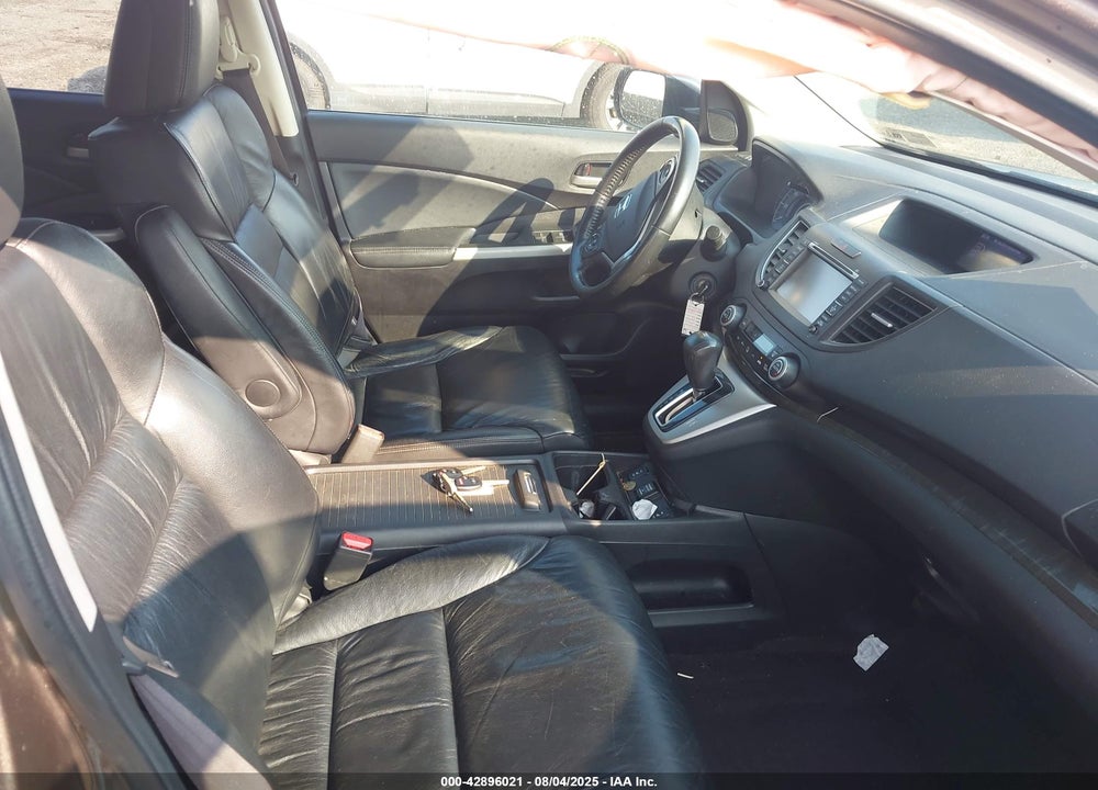 2012 HONDA CR-V VIN: 5J6RM4H79CL005618